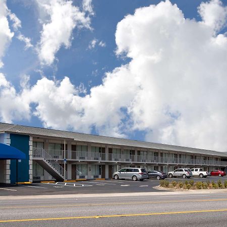 Days Inn By Wyndham Apopka/Orlando Екстер'єр фото