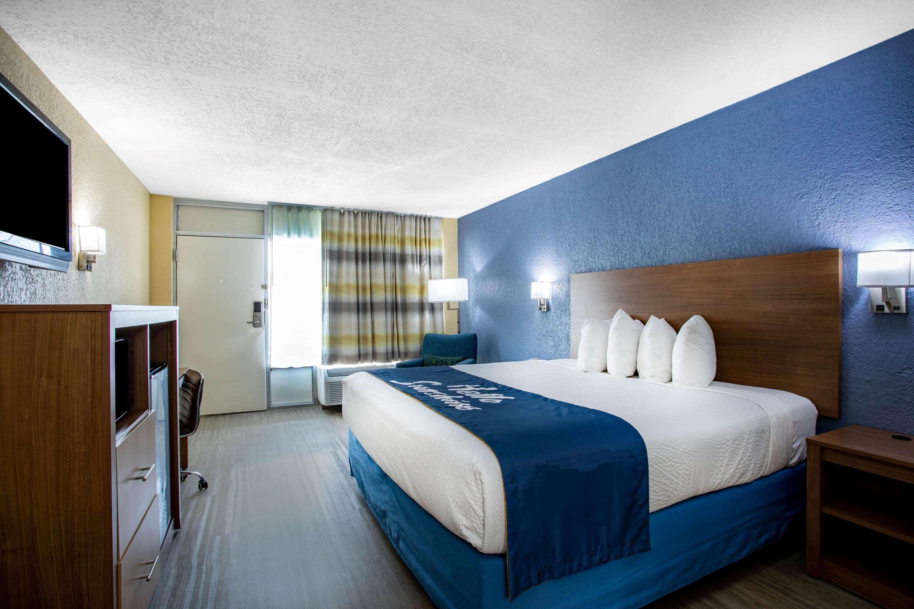 Days Inn By Wyndham Apopka/Orlando Екстер'єр фото
