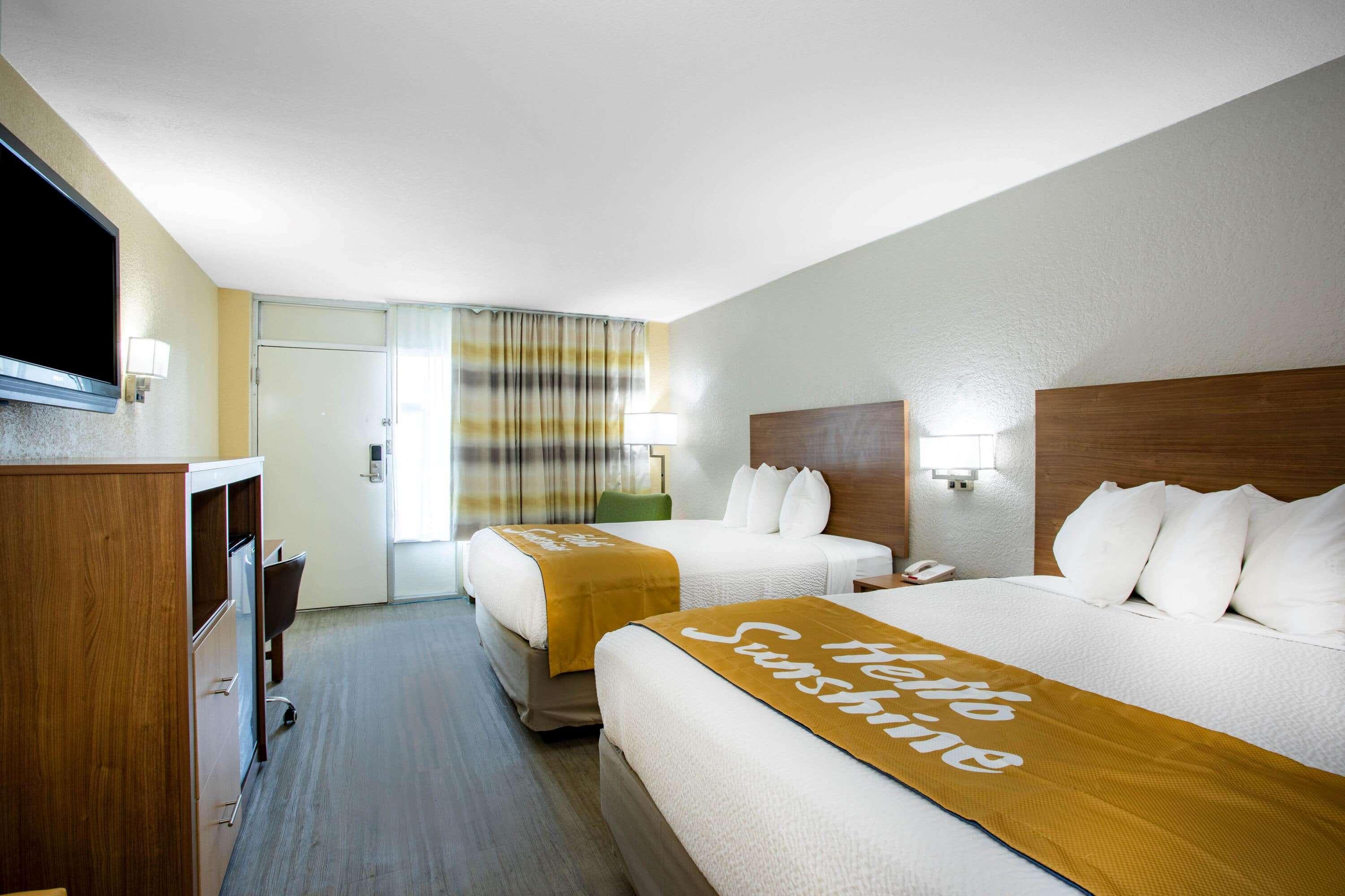 Days Inn By Wyndham Apopka/Orlando Екстер'єр фото