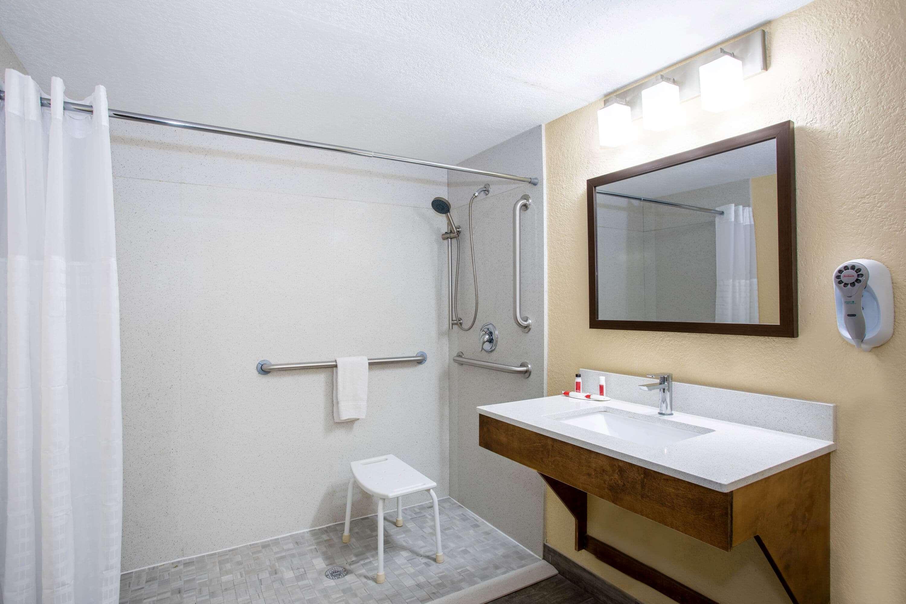 Days Inn By Wyndham Apopka/Orlando Екстер'єр фото